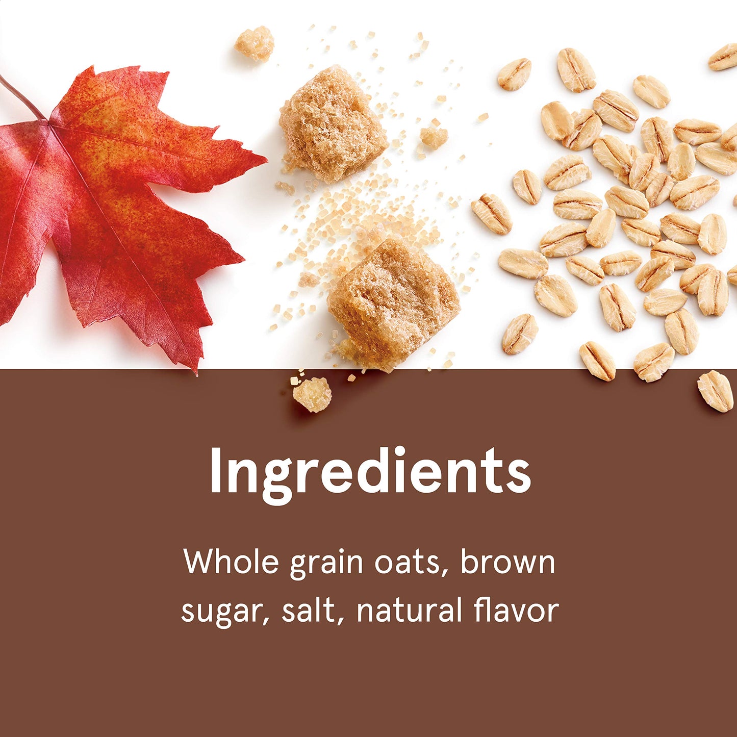 Quaker Instant Oatmeal, Gluten Free, Maple & Brown Sugar, 12.1 Oz (Pack of 6)