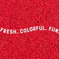 Judee'S Red Sprinkles 4 Oz - Gluten-Free And Nut-Free - Brighten Up Your Baked Goods - Great For Cookie And Cake Decoration - Us
