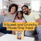 Famous Amos Classic Chocolate Chip Cookies, Bite-Size, 9 oz Resealable Bag