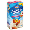 Almond Breeze Dairy Free Almondmilk, Unsweetened Vanilla, 64 Ounce (Pack of 8)