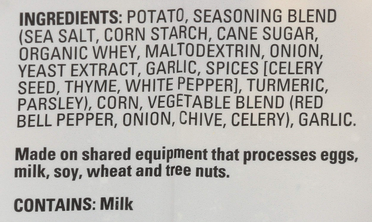 Canterbury Naturals, Potato Corn Chowder, 7.5 Ounce