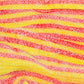 Sour Power Strawberry Banana Sour Belts, 1Lb