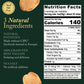 Vandy Crisps Potato Chips - Gluten Free, Vegetable & Seed Oil Free - 5 Ounce (Pack of 2)