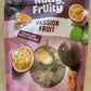 NuttyFruity Passion Fruit 18 oz, INFUSED WITH PASSION FRUIT JUICE (pack of 2)