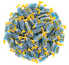 Aromatik 1 Lb Bag Of Blue Raspberry Jolly Rancher Hard Candy, 18 Flavors To Choose From