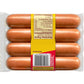 Oscar Mayer Jumbo Wieners Hot Dogs, 8 ct Pack