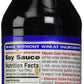 Kikkoman Soy Sauce, Gluten Free, 10 oz