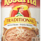 Rosarita Refried Beans 16oz Can (Pack of 12) (Traditional)