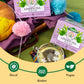 Tadin Tila Medicinal Tea Bags, Pack of 6 (24 Count) - Herbal Infusion, Model 083703505003