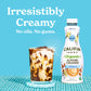 Califia Farms - Organic Vanilla Almond Milk Coffee Creamer, 25.4 Oz, Dairy Free, Plant Based, Vegan, Gluten Free, Non GMO, Almon