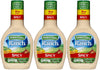 Hidden Valley Ranch, Spicy Ranch Dressing, 24Oz Squeeze Bottle (Pack Of 3)