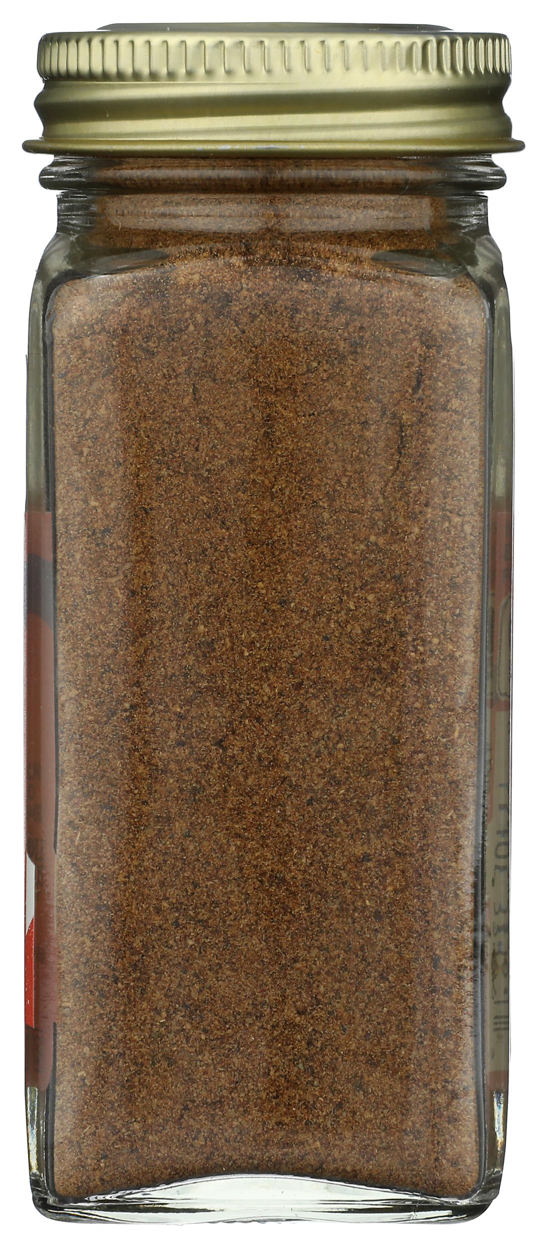 Whole Foods Market Organic Garam Masala Spice Blend - 1.9 Ounce, Aromatic Seasoning for Cooking