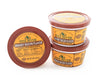 Wisconsin Cheese Mart Pine River Cheese Spreads 3-Pack, Smokey Bacon, 3 x 8 oz Tubs, Shelf-Stable, Umami Flavor