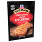 Mccormick Grill Mates Smoky Applewood Marinade Mix, 1 Oz (Pack Of 12)