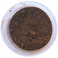 Sunflower Sugar Art Cocoa Petal Dust, Brown Matte Powder, 4g, Non-Toxic Decoration Dust for Cakes and DIY Crafts