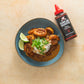 Dumpling Daughter - Sichuan Sesame Soy (16 Fl Oz Chef'S Bottle)