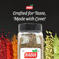 Badia Basil Leaves, 4 Oz - Premium Dried Basil For Cooking, Seasoning, And Garnishing