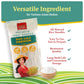 Premium Pho Rice Stick Noodles - Restaurant Quality, Soft And Chewy Texture, Gluten-Free, And Non-Gmo -Simply Food