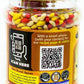 Rani Sugar Coated Fennel Candy 5Oz (141G) Pet Jar ~ Indian After Meal Digestive Treat | Vegan | Gluten Friendly | Non-Gmo | Indian Origin