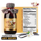 Villa Vainilla Pure Vanilla Extract Premium Concentrated, Real, Natural, Gourmet Va Flavor From Mexico (4.2 Fl Oz Pure Vanilla E