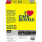 Café Bustelo Espresso Style Dark Roast Coffee, 96 Keurig K-Cup Pods