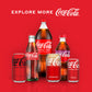 Coca-Cola  12 fl oz  8 Pack