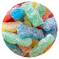 Sourpatch Kids, 3 Pound Bulk Bag, Soft & Chewy Candy, Sour Candy