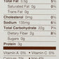 Blue Diamond Gluten Free Nut Thin Cracker Crisps, Multiseed, 4.25 Iybce