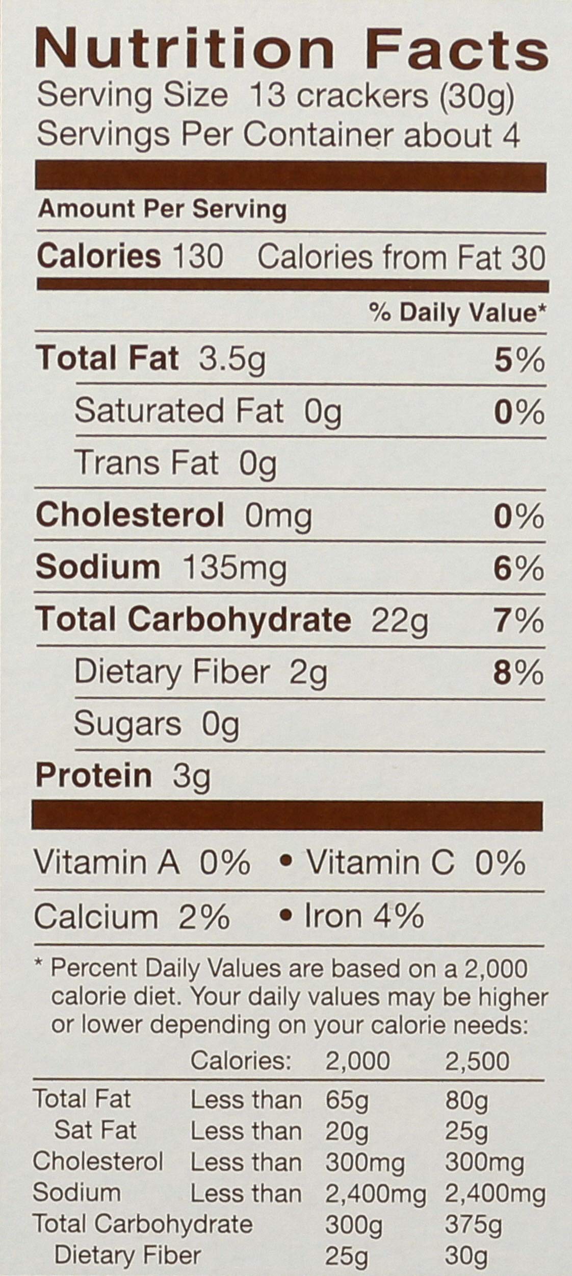 Blue Diamond Gluten Free Nut Thin Cracker Crisps, Multiseed, 4.25 Iybce