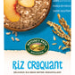 Natures Path Organic Rice Crispy Cereal, 10 Oz