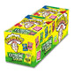 Warheads - Extreme Sour Hard Candy - Sour Apple, Black Cherry, Blue Raspberry, Lemon & Watermelon Flavors - 1 Oz. Bags - 12 Pack