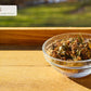 Organic Way Hawthorn Leaf And Flower Whole (Crataegus Monogyna) - Herbal Tea | European Wild-Harvest | Usda & Kosher Certified |