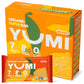 YUMI Organic Breakfast Superbar, Gluten-Free, No Added Sugar, 30ct, Mango Flavor