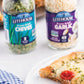 Litehouse Freeze Dried Garlic, 1.58 Ounce