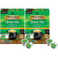 Twinings Decaffeinated Green Tea K-Cup Pods, Smooth Flavor, 24 Count (Pack of 2)