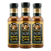 Mr. Spice Organic - Salt Free Sauce (Indian Curry, 3-Pack)