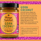 Maya Kaimal Goan Coconut Sauce 12.5 Oz Mild Indian Simmer Sauce With Tropical Coconut And Tamarind. Vegan Gluten Free Non-Gmo Pr