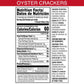 Zesta Oyster Crackers, Single Servings, Original (6 Boxes, 90 Packs)