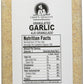 Chef'S Quality Granulated Garlic, 20 Ounce