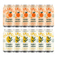 OLIPOP Summer Fun Variety Pack, Healthy Soda, Prebiotic Soft Drink, 12 Fl Oz, 12-Pack