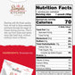ReadyWise Freeze-Dried Strawberries, 24 Servings, 6 Pack, Vegetarian, Gluten Free, Healthy Snacks
