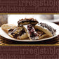 Chocolate Biscotti Gift Basket, 24 Gourmet Chocolate Cookies Gift Box, Gifts For Food Delivery Ideas For Women Men Grandma Teach