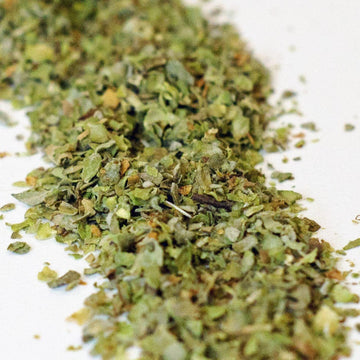FreshJax Organic Spices - Certified Organic Marjoram, 0.91 Ounce (Pack of 1)