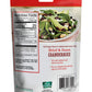 Fresh Gourmet Dried & Sweet Cranberries | 4 Ounce, Pack Of 9 | Crunchy Snack And Salad Topper