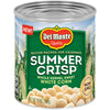 Del Monte Summer Crisp White Corn 11 oz (Pack of 12)