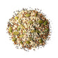 Food to Live Organic Super 5 Seeds Mix, 1.5 Pounds - A Non-GMO Blend of Flax Seeds, Sesame Seeds, Sunflower Kernels, Pumpkin Ker