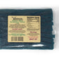 Kennys Licorice Twists, Blue Raspberry, 1 Pound