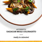 Ya Oaxaca Mole Sauce Coloradito - Mild Spice - Vegan, Gluten Free - 12oz (3pk)