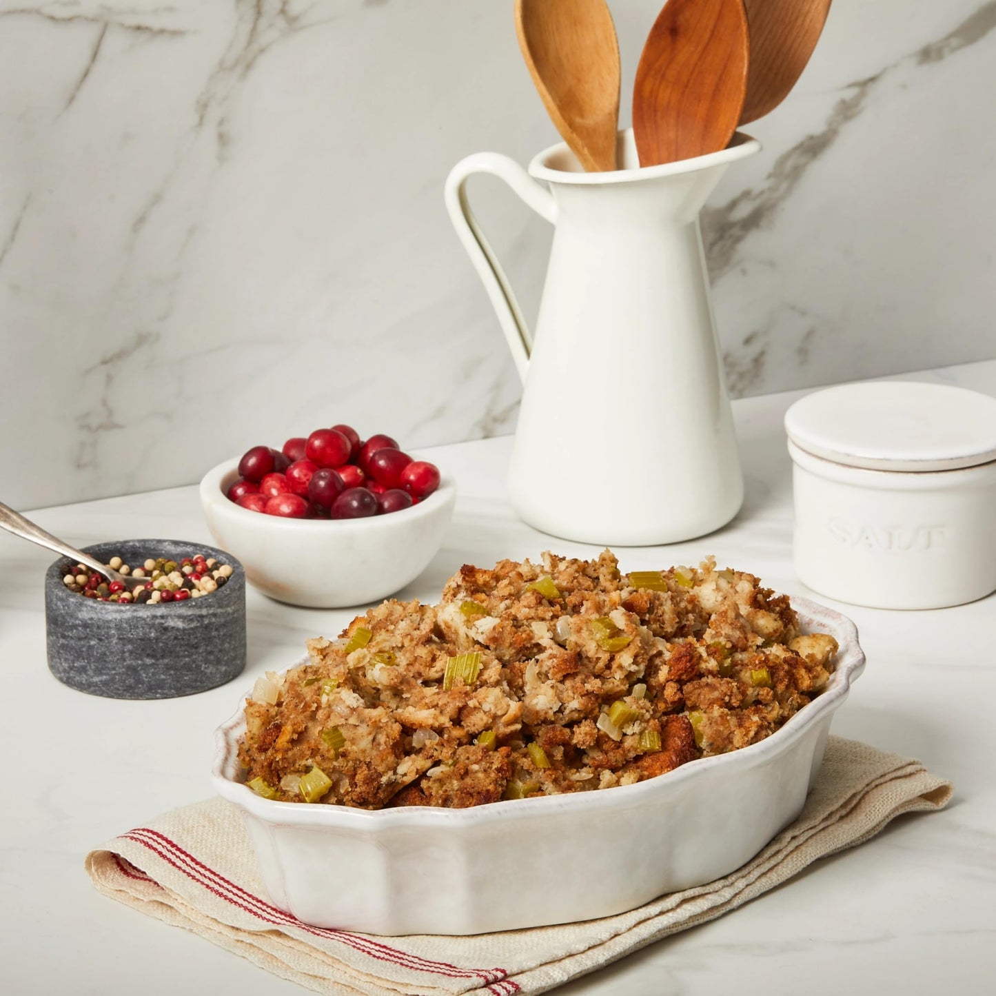 Pepperidge Farm Herb Seasoned Classic Stuffing  12 oz. Bag