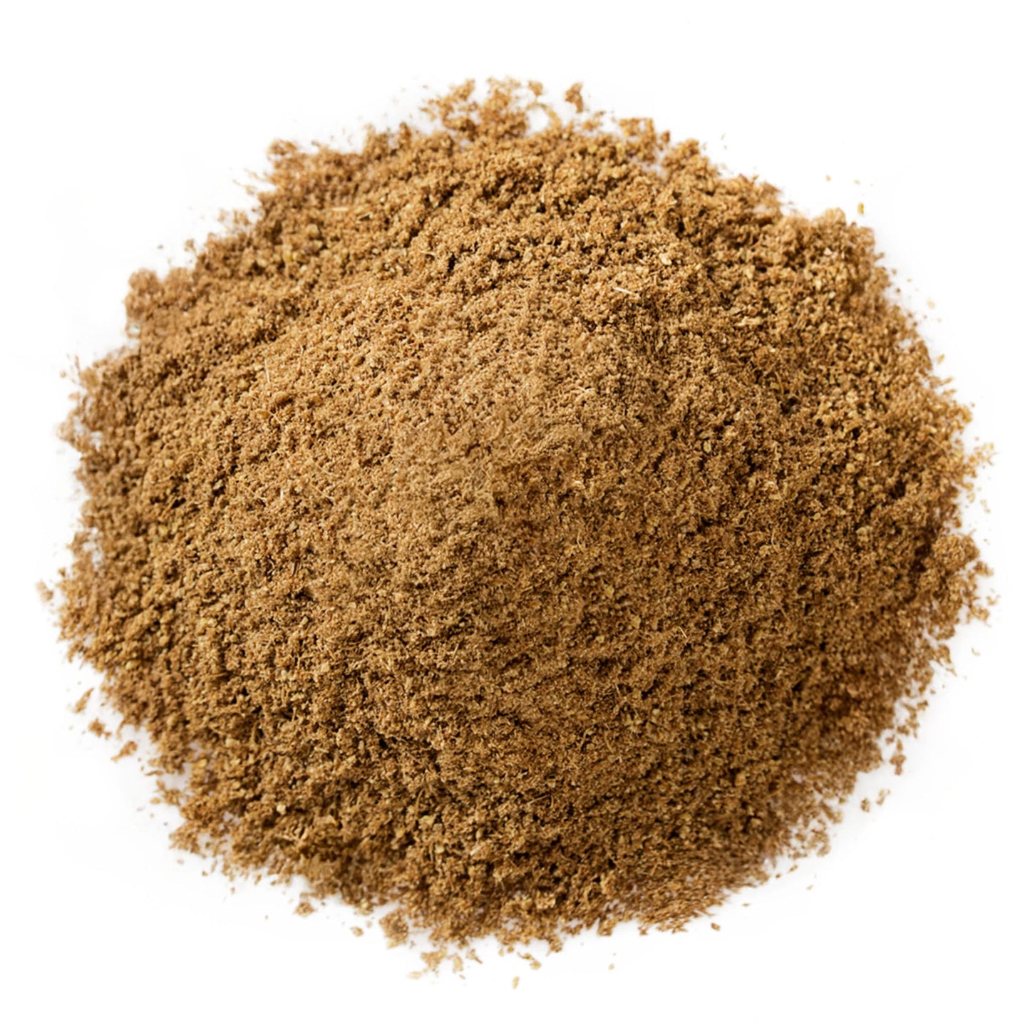 Food To Live Organic Coriander Powder, 12 Ounces - Freshly Ground, Pure, Natural Spice For Cooking, Baking And Seasoning, Non-Gm